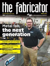 association of metal fabricators|the fabricator magazine website.